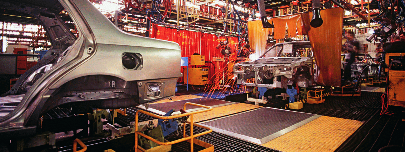 ComplianceXL awarded contract for CMRT Documentation, Training and Data Maintenance for a global leader in automobiles and automotive parts