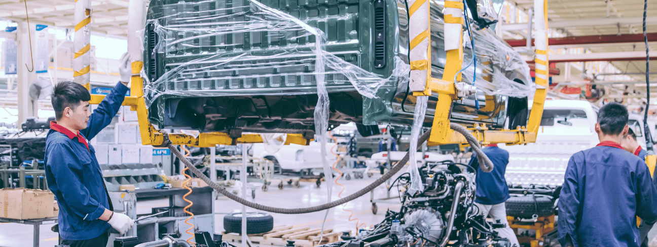 Compliancexl to manage the Compliance Documentation for a large Auto Manufacturer in the US