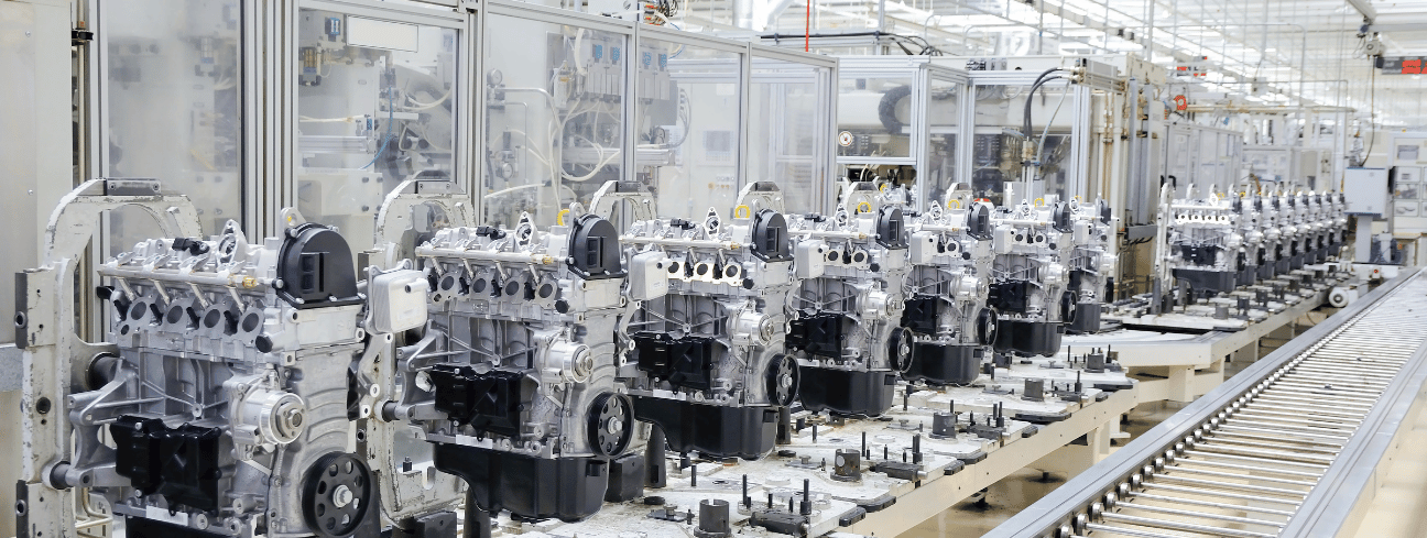 ComplianceXL wins an IMDS management contract from a global leader in driveline systems solutions.