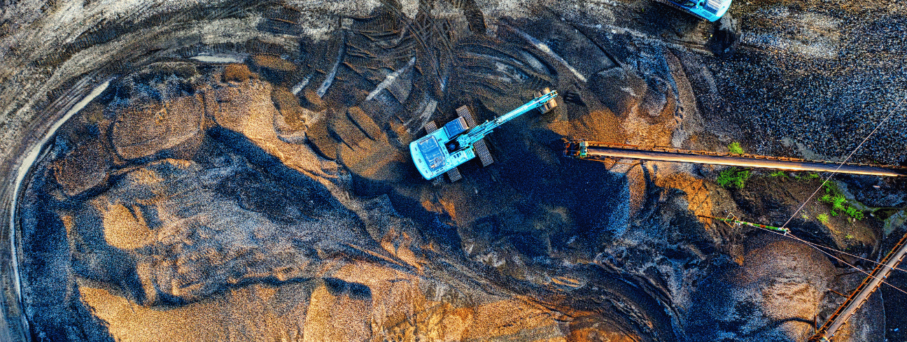 ComplianceXL Joins Forces with a Global leader in mining equipment to enhance lifecycle analysis and compliance documentation