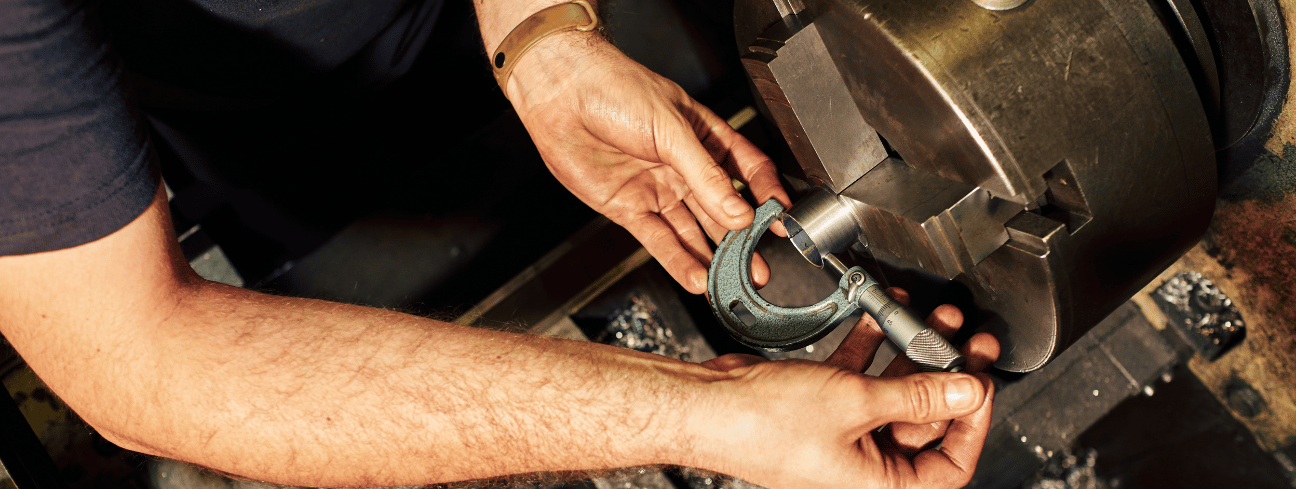 A global leader in machine tools and automotive systems utilizes ComplianceXL to collect compliance documentation from suppliers