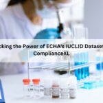 Unlocking the Power of ECHA’s IUCLID Dataset with ComplianceXL