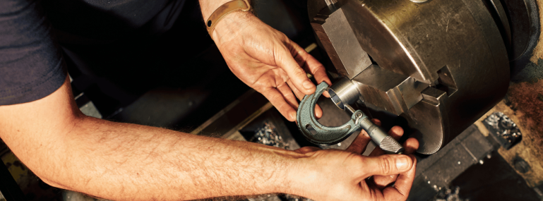 A global leader in machine tools and automotive systems utilizes ComplianceXL