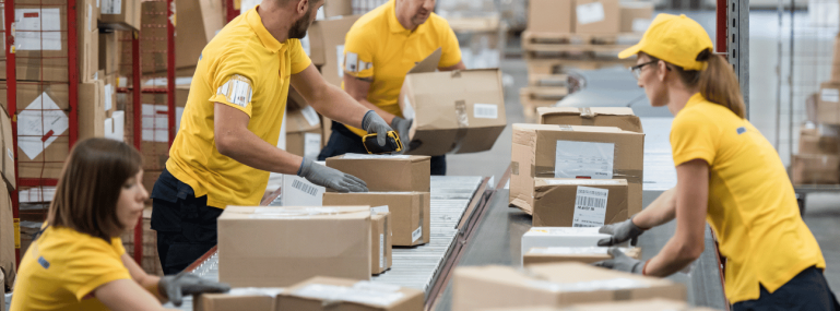 ComplianceXL To Provide Compliance Consulting and Support for a Global Leader in high-quality Packaging