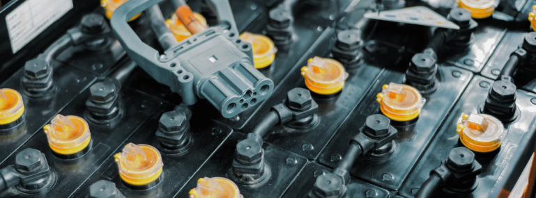 ComplianceXL awarded IMDS data collection and reporting project by a large batteries’