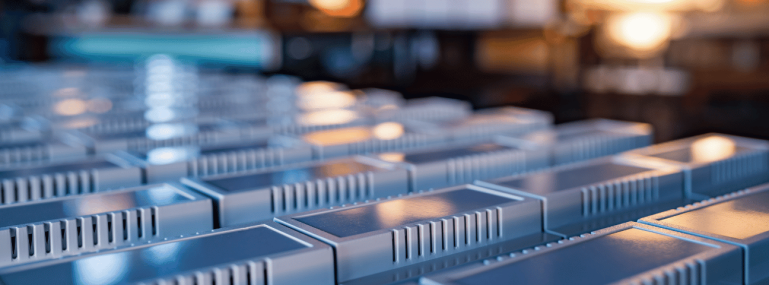 ComplianceXL signs a contract with the world’s largest specialized electronics manufacturer