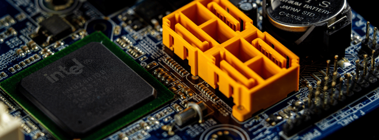 ComplianceXL wins a multi-year Contract to support and reform component engineering