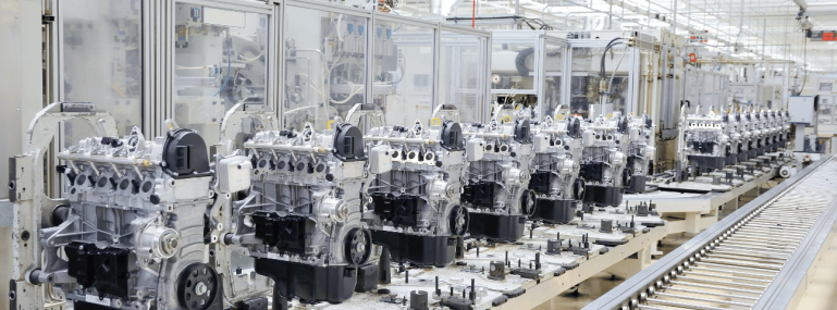 ComplianceXL wins an IMDS management contract from a global leader in driveline