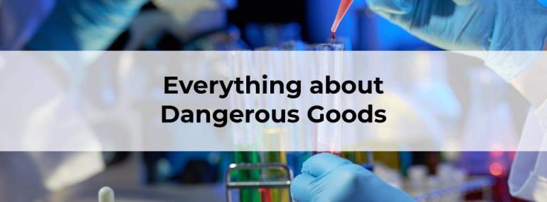 Dangerous-Goods