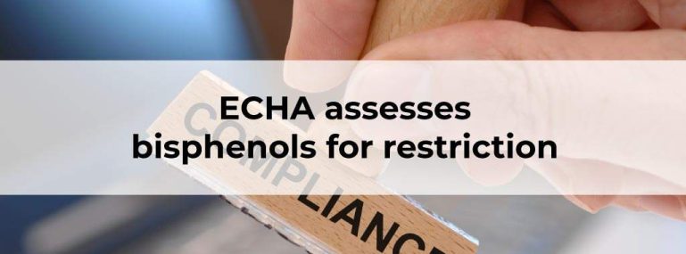 ECHA-Bisphenol
