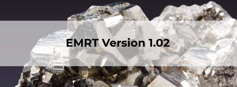 EMRT-Update
