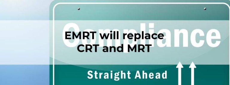 EMRT