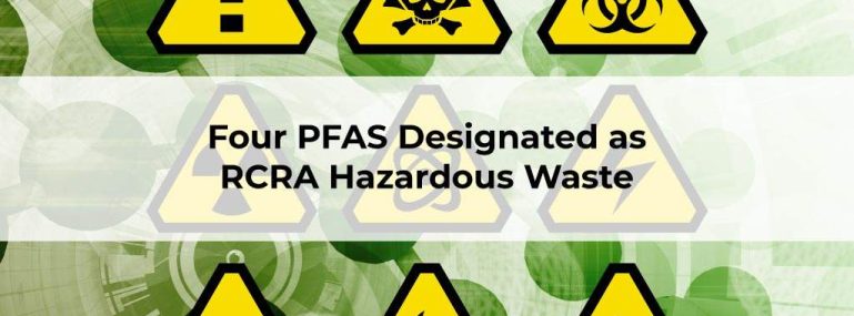 PFAS-RCAR
